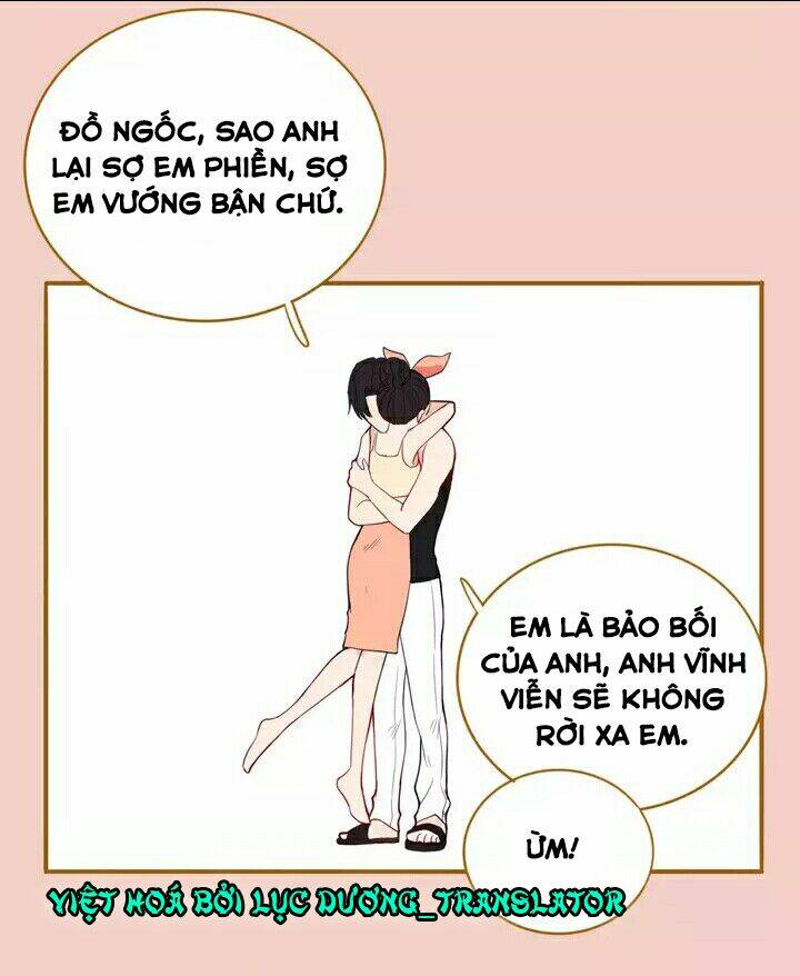 chào buổi sáng, hướng dương chapter 21 48