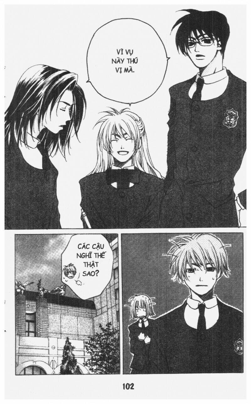 diamond head chapter 2 102