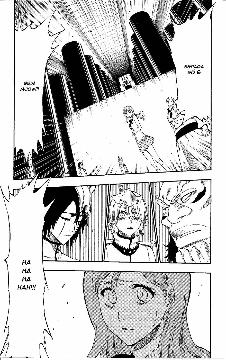 thần chết ichigo chapter 240 20