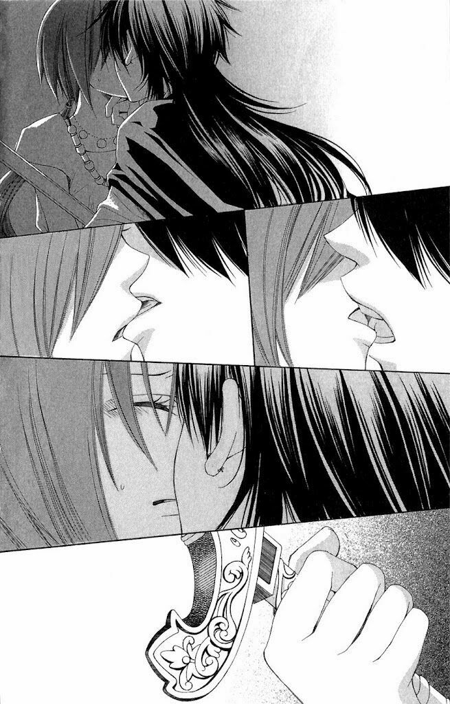 bình minh arcana chapter 7 40