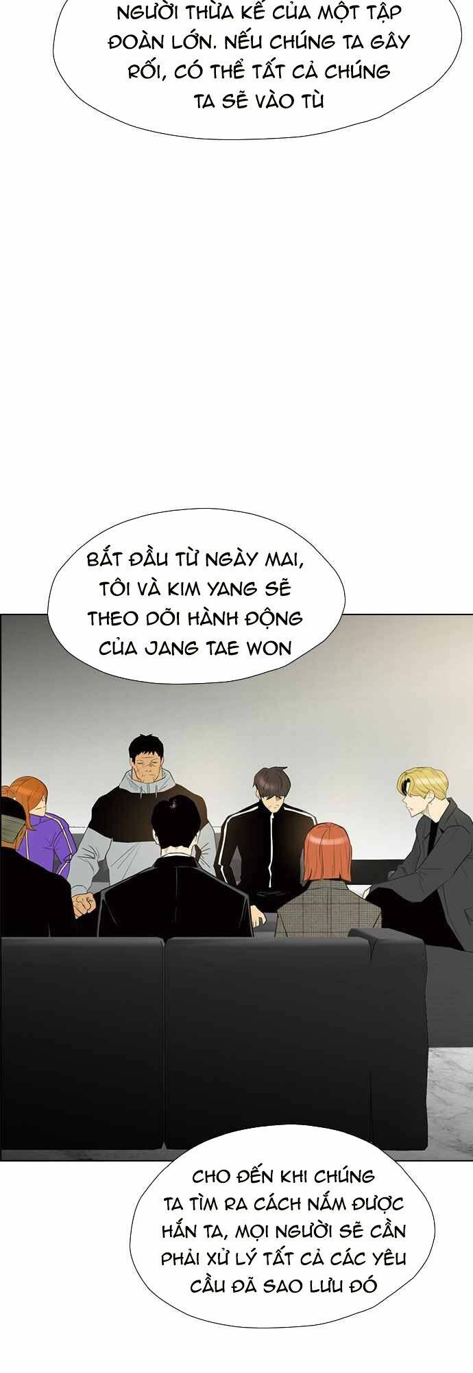 kẻ hồi sinh chapter 131 52