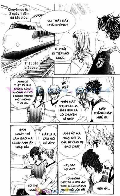 thủ lĩnh chunja chapter 8 130