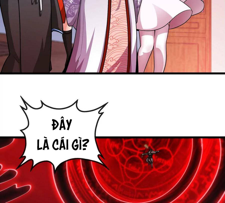 bản kiếm tiên tuyệt không làm nô chapter 56 5