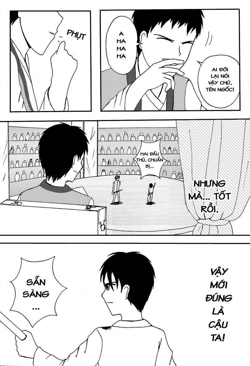 prince's days chapter 9 8