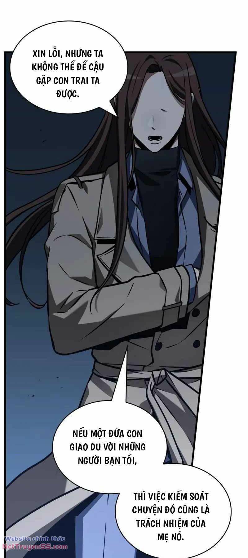 toàn trí độc giả - omniscient reader chapter 197 61