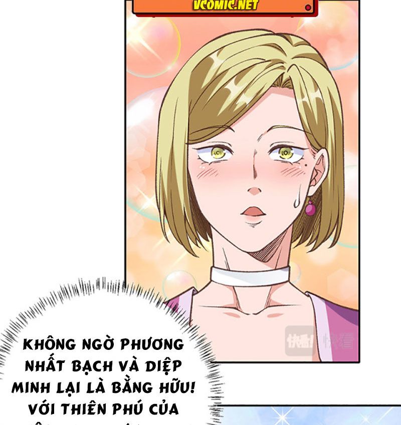 võ đạo độc tôn chapter 409 46