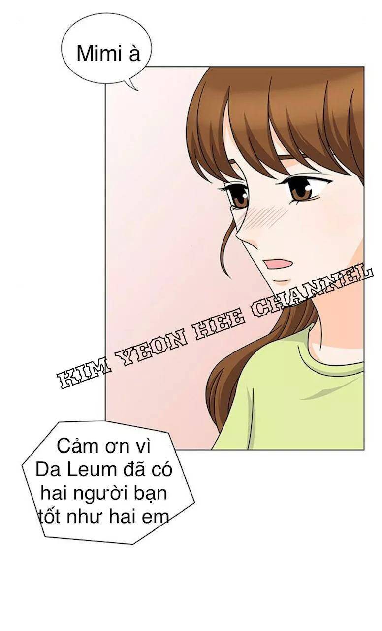 idol và sếp, em yêu ai? chapter 104 20