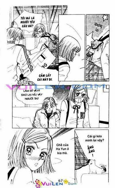 bong bóng trắng chapter 4 67