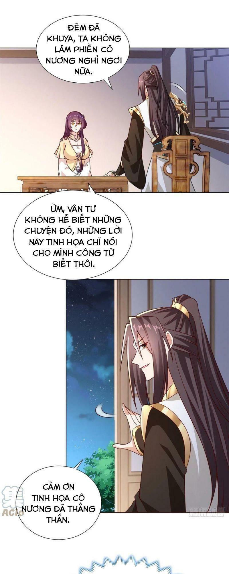 người nuôi rồng chapter 102 18