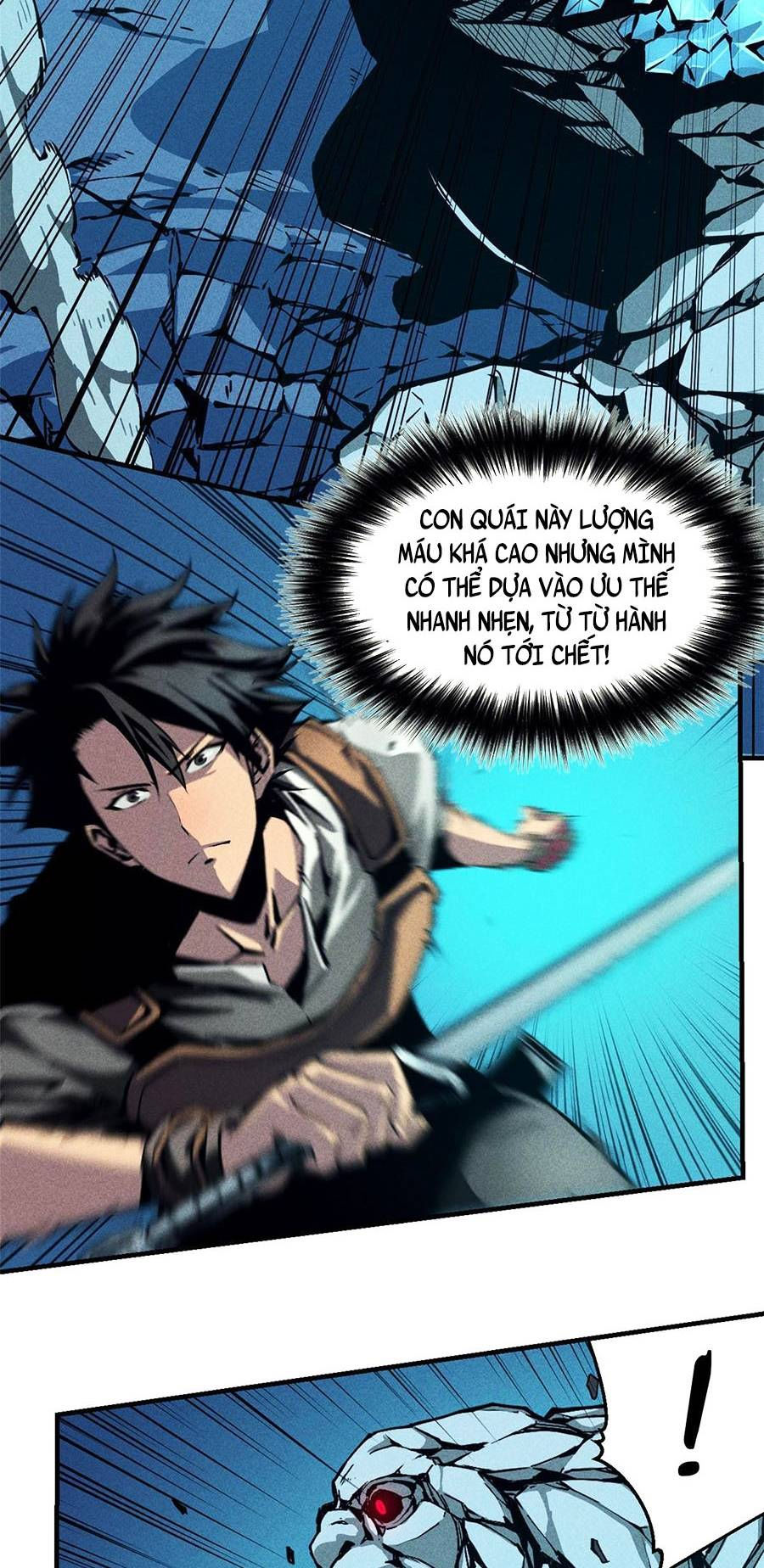 tối cường kiếm thần trọng sinh ký chapter 7 15