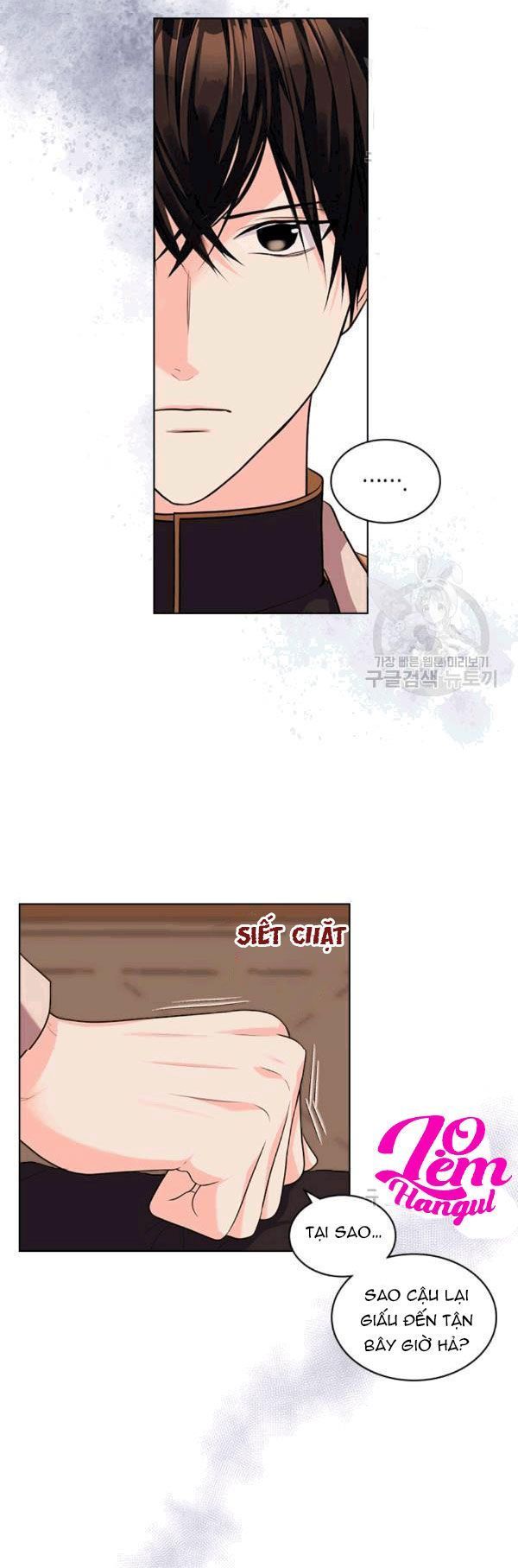 đức hạnh của ác nữ phản diện chapter 51 11