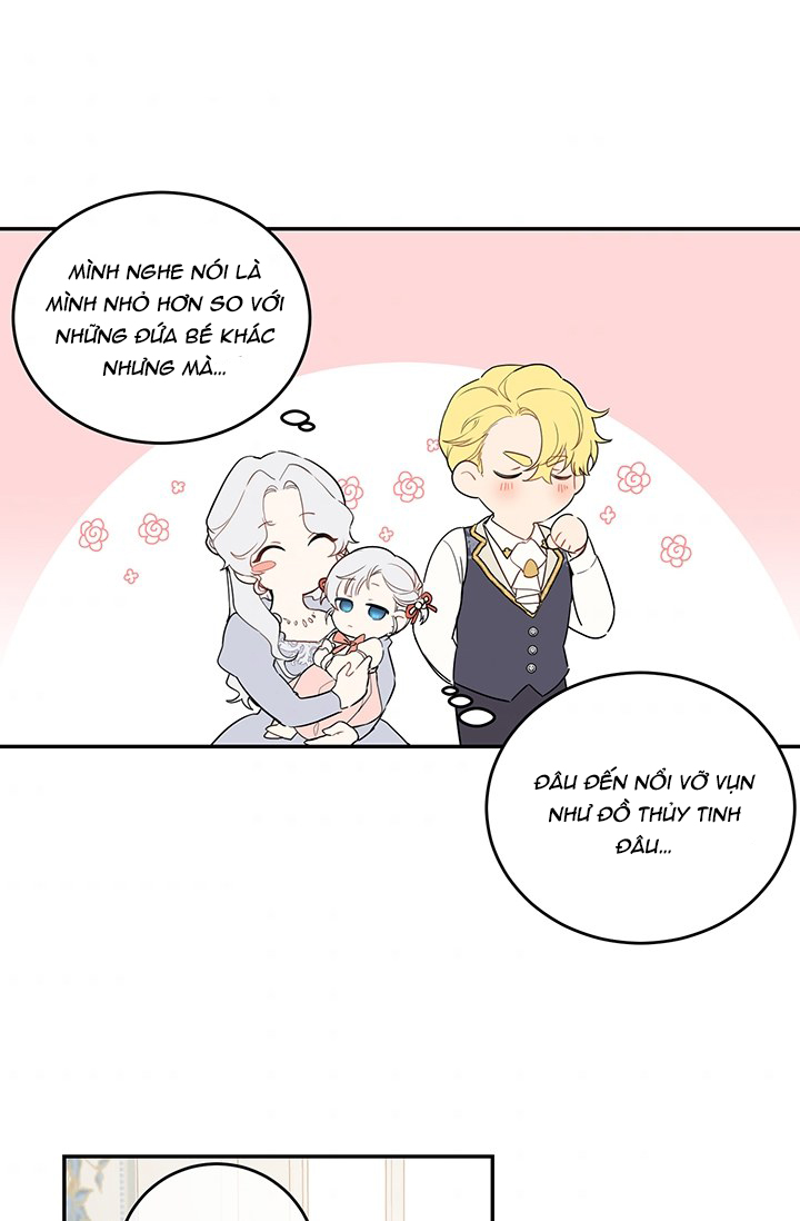 hướng đến ánh dương một lần nữa chapter 4.2 12