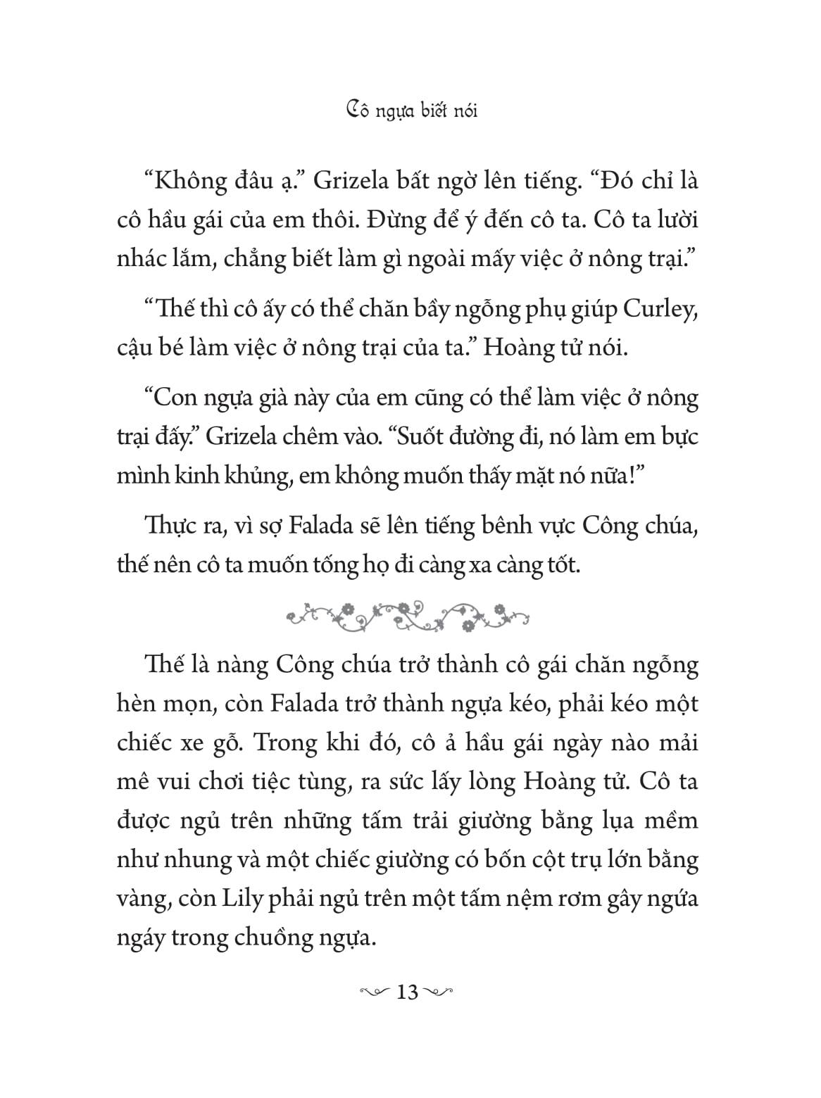 Illustrated Classics - Những Câu Chuyện Hay Nhất Về Loài Ngựa