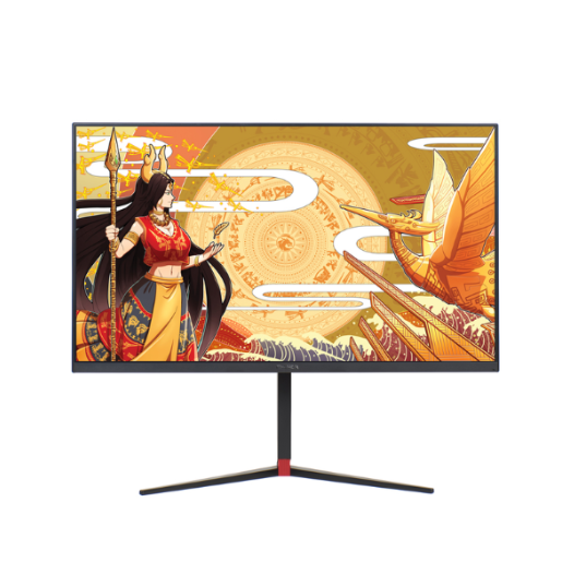 Màn Hình Gaming E-Dra EGM32KF2ER Phẳng 32 Inch 2K 144Hz - Hàng Chính Hãng