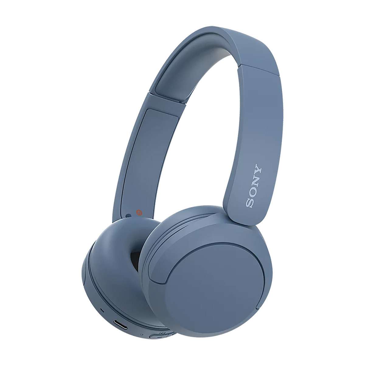 Tai nghe chụp tai Bluetooth Sony WH-CH520 - Hàng chính hãng