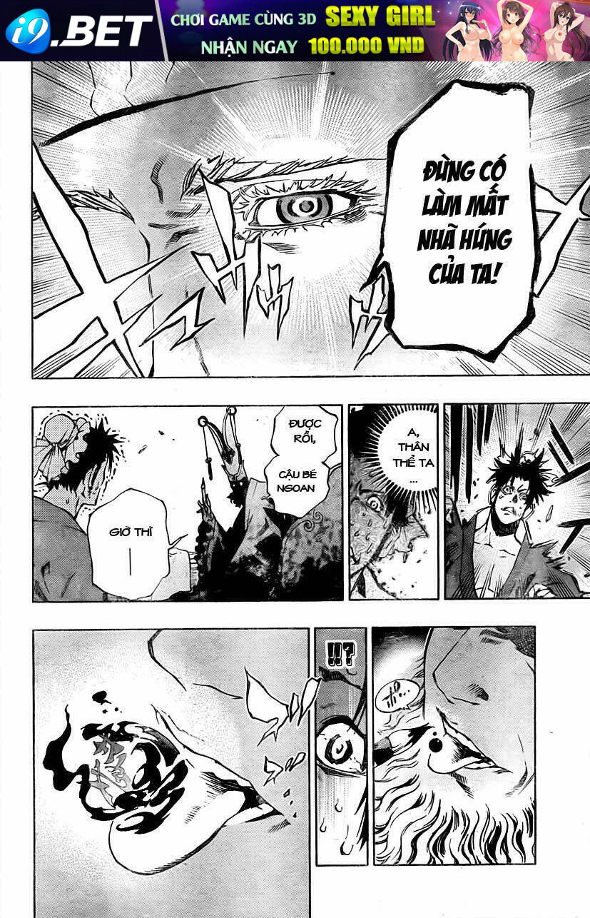 akaboshi - ibun suikoden chapter 15 4