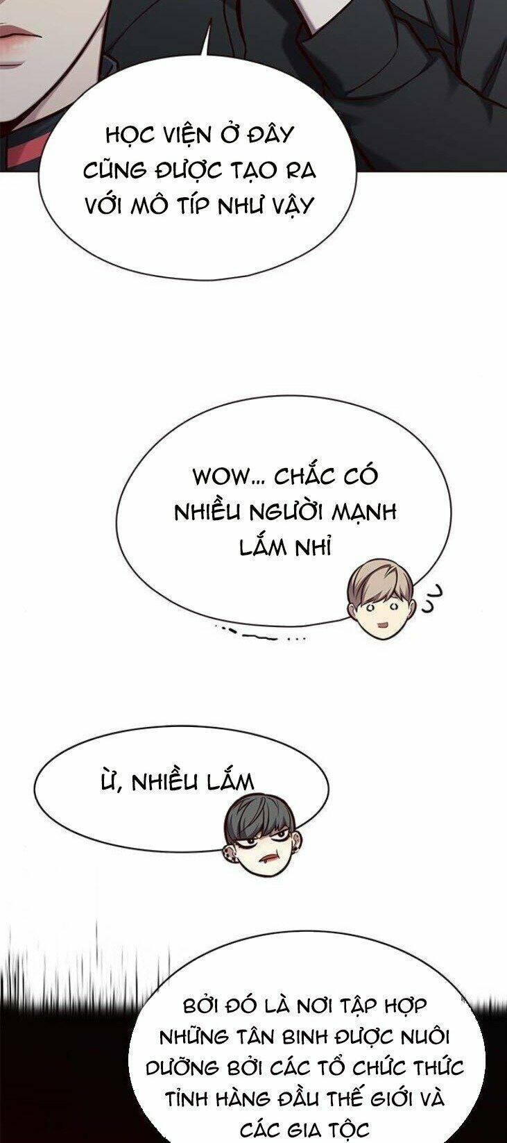 biến thân thành mèo chapter 146 22