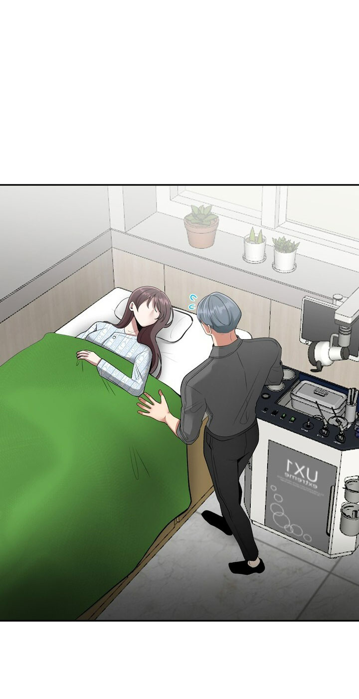 Người Vợ Gợi Cảm chapter 65.2 - Trang 35