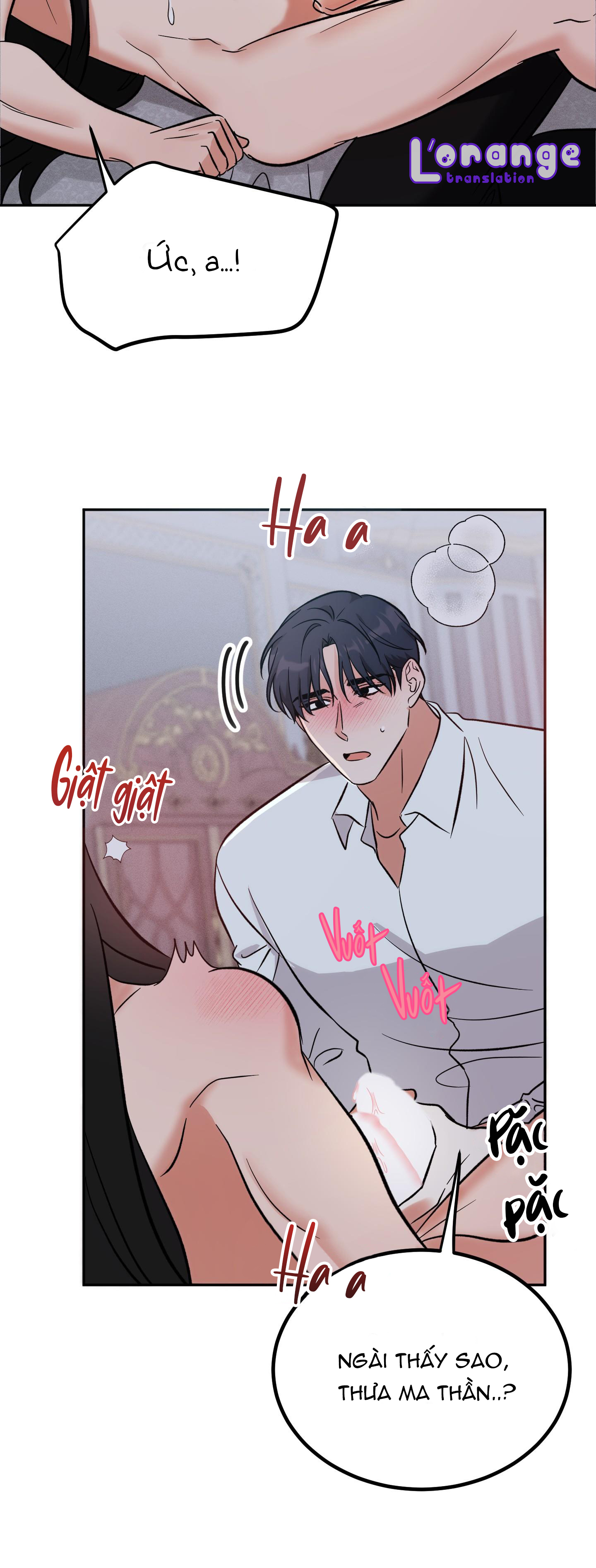 giam giữ ác ma chapter 3 18