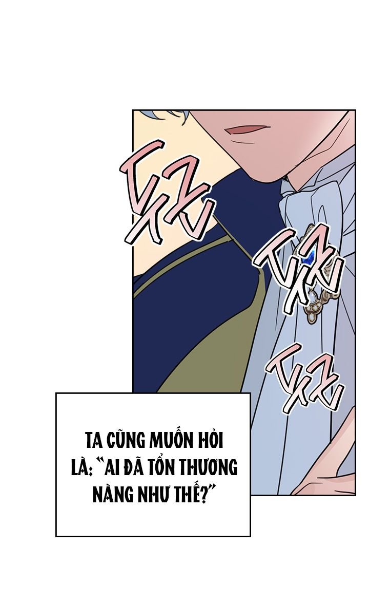 [18+] người đẹp và quái vật chapter 54 64