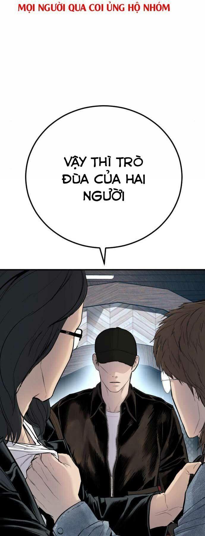 đặc vụ kim chapter 33 128