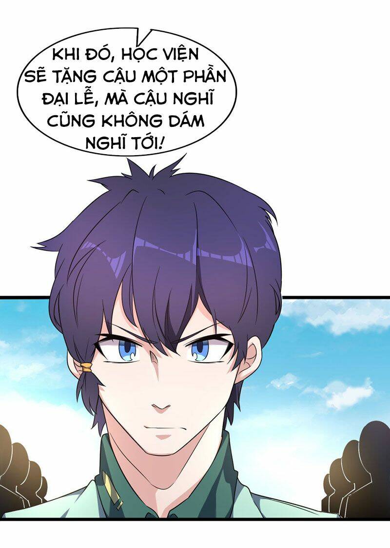 bá thiên chiến hoàng chapter 6 20