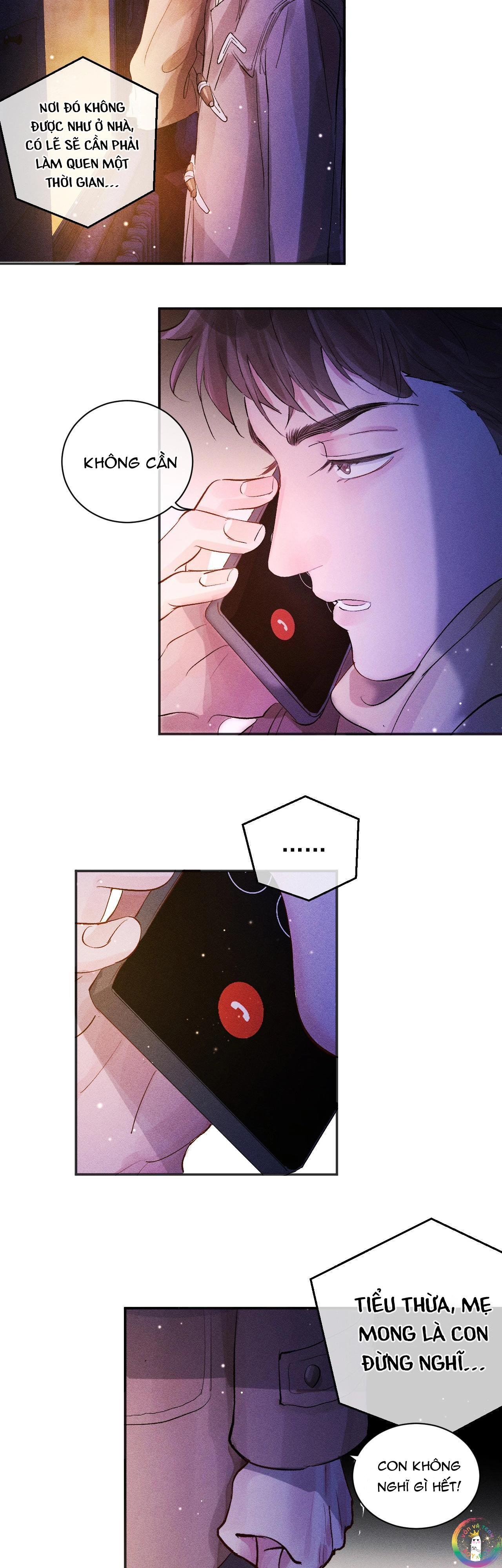 tát dã (ngang tàng) chapter 2 17