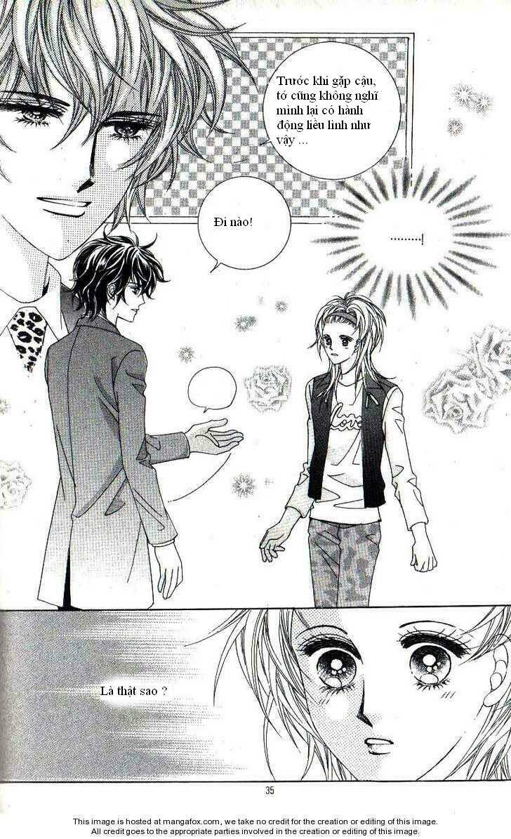 thần tượng mua sắm chapter 34 27