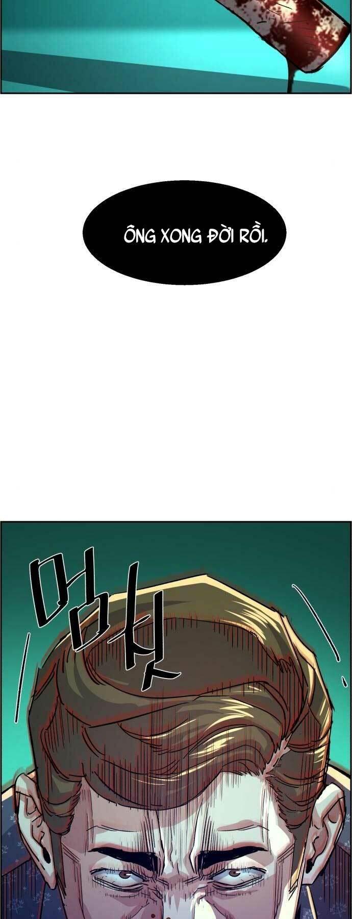 bạn học tôi là lính đánh thuê chapter 112 50