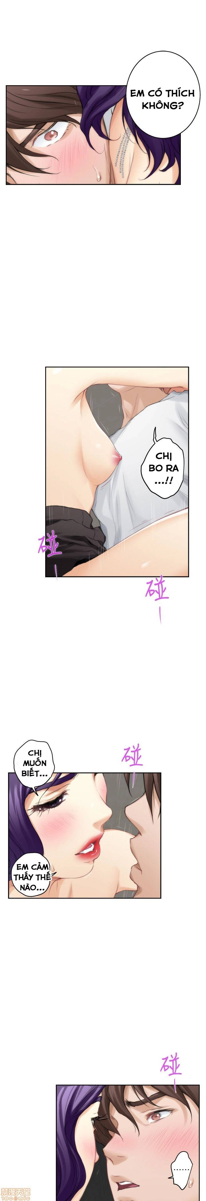 cặp đôi s chapter 23 16