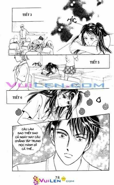 cô gái yêu kiều chapter 8 78