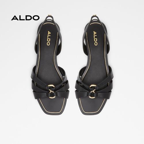 Sandal đế bệt nữ Aldo MARASSI