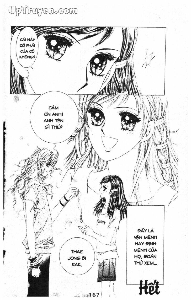 mặt nạ tình yêu chapter 135 44