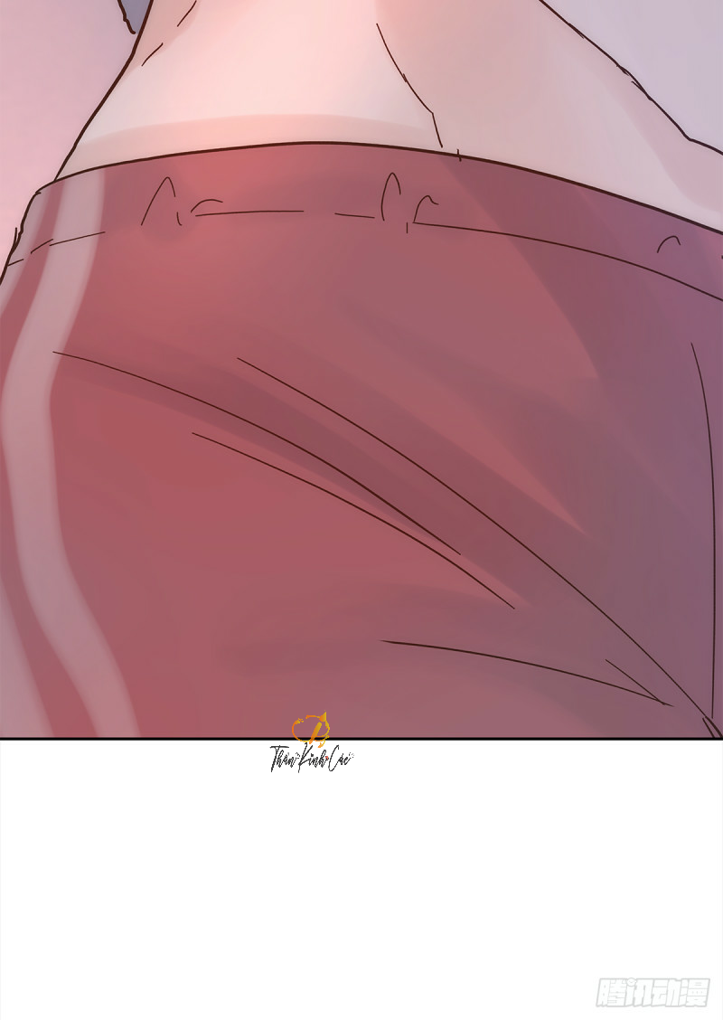 mối tình đầu gian nan của chu thành nhất chapter 31 16