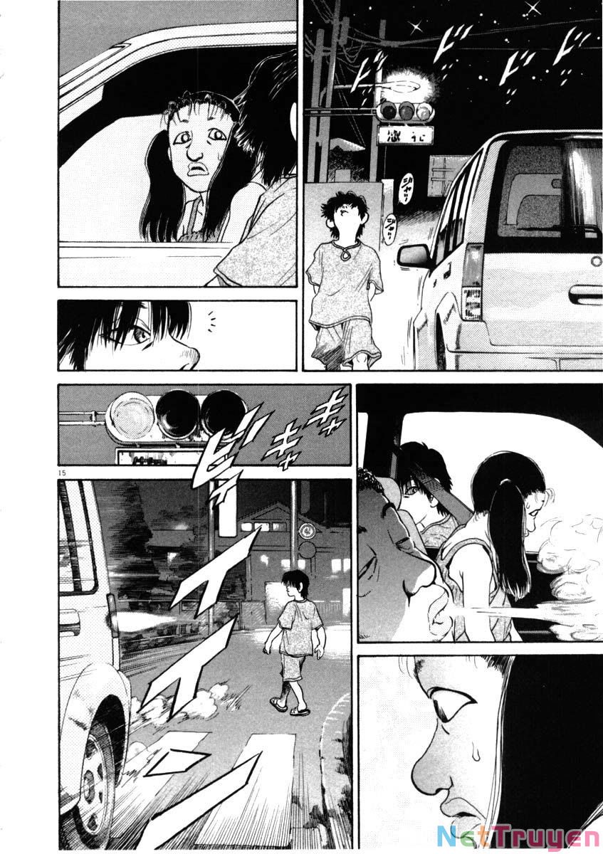 kiichi!! chapter 42 15