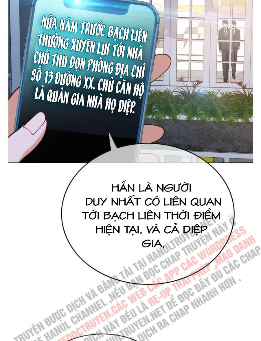 cô vợ nhỏ nuông chiều quá lại thành ác!! chapter 207.2 15