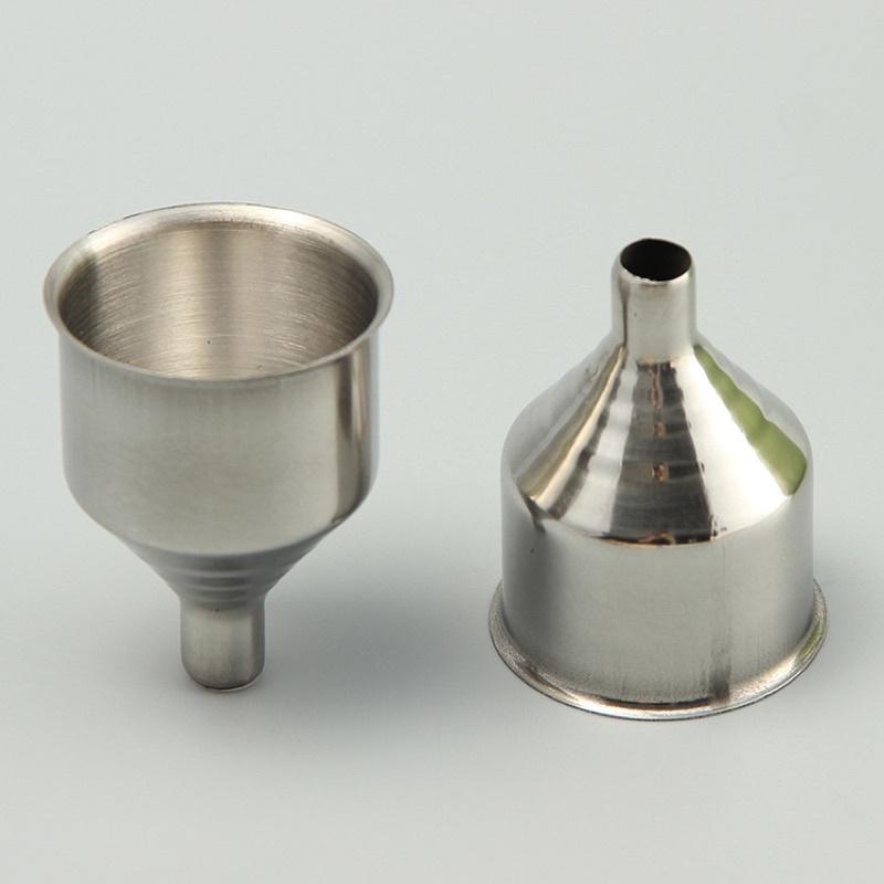 Phễu rót nước rót riệu vào bình tông inox 304