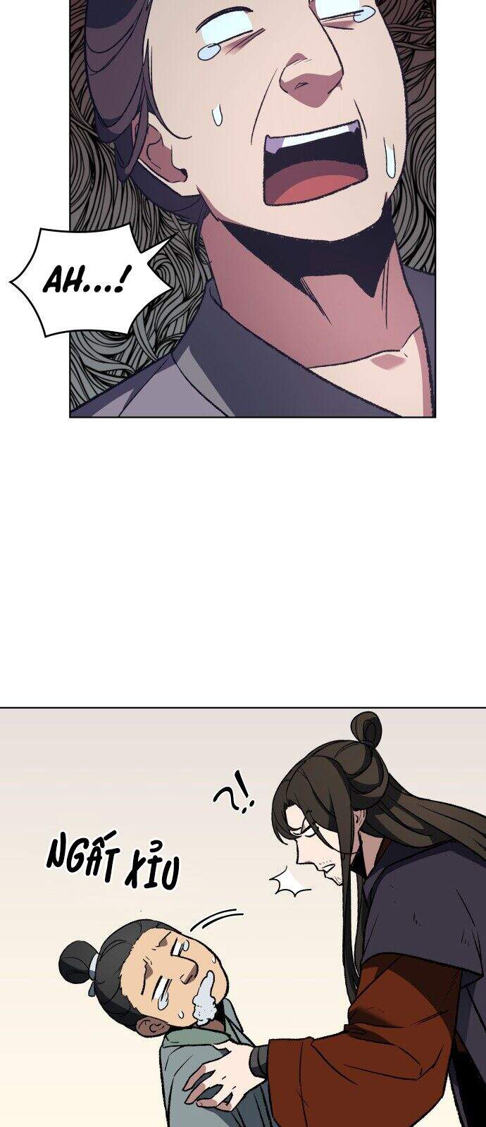 ta chuyển sinh thành cuồng quỷ truyền nhân chapter 1 88