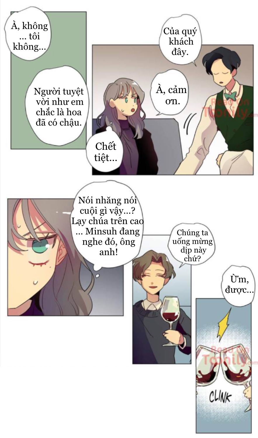 mảnh ghép o bị khuyết chapter 19 20