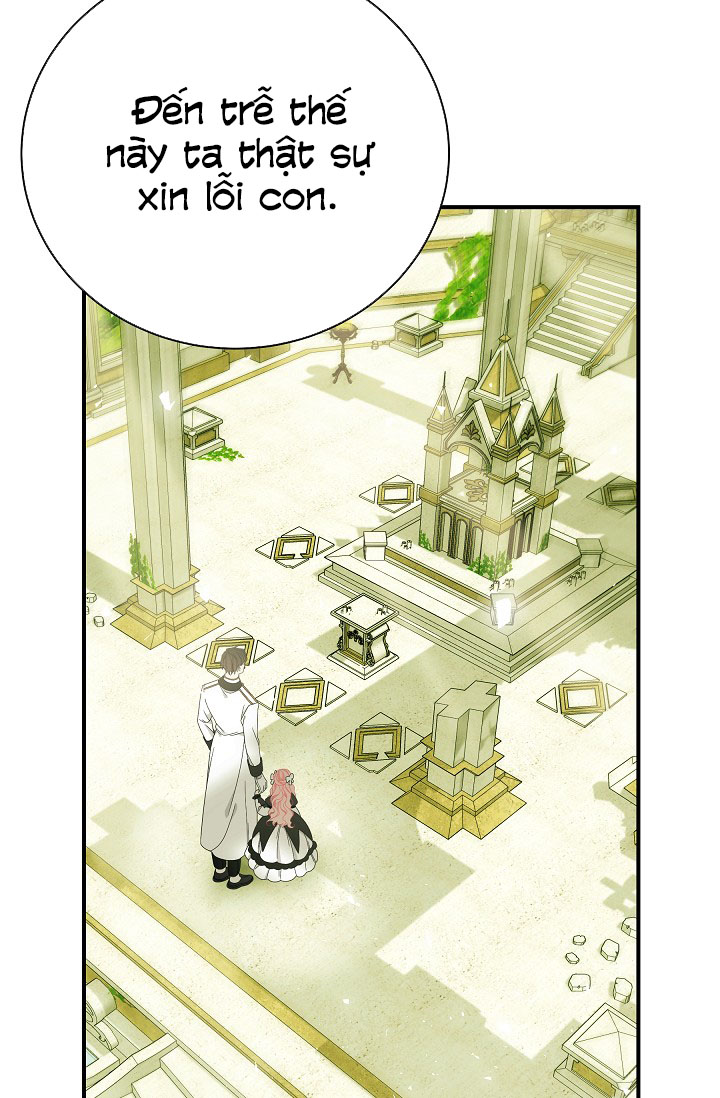 con chỉ đi tìm cha thôi chapter 39.1 76