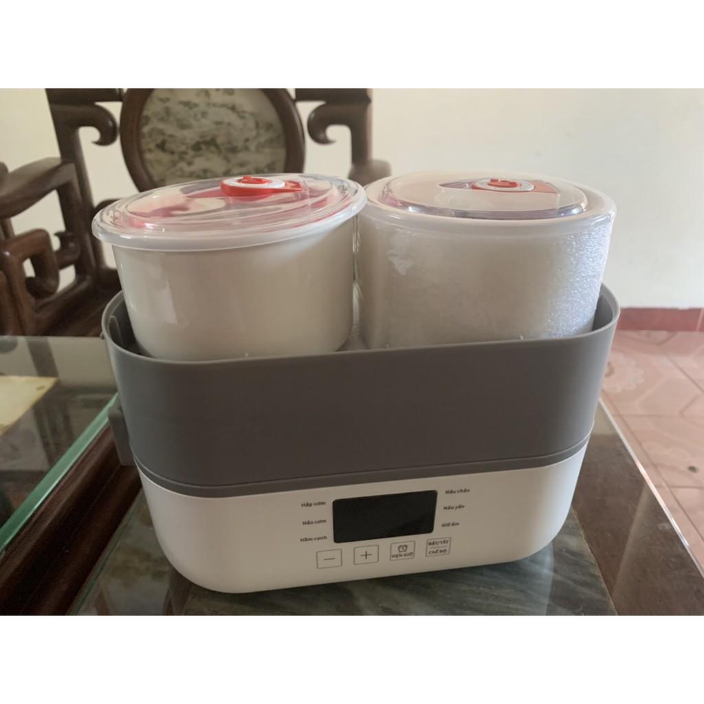 Hộp cơm thông minh đa năng Song Anh