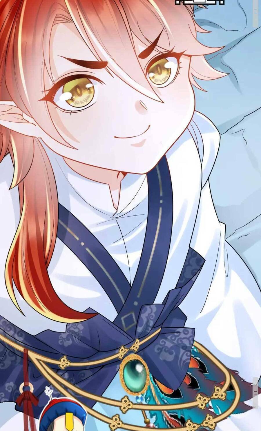 sư đệ đáng yêu cư nhiên nhìn trúng ta chapter 7 26