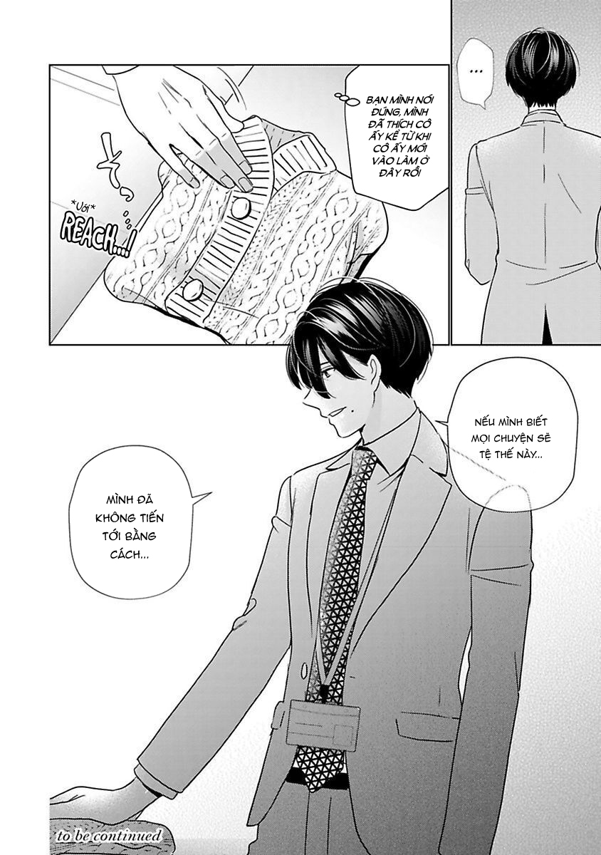 quan hệ nơi công sở chapter 3.2 12