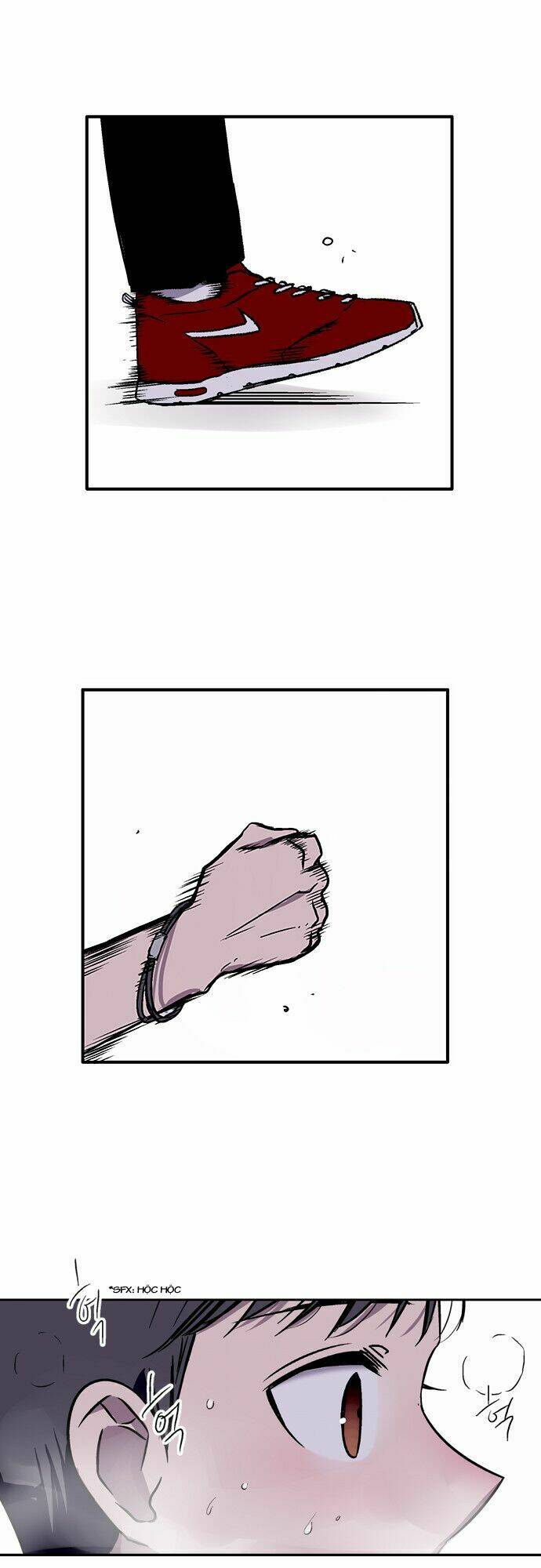 người máy hủy diệt chapter 16 50