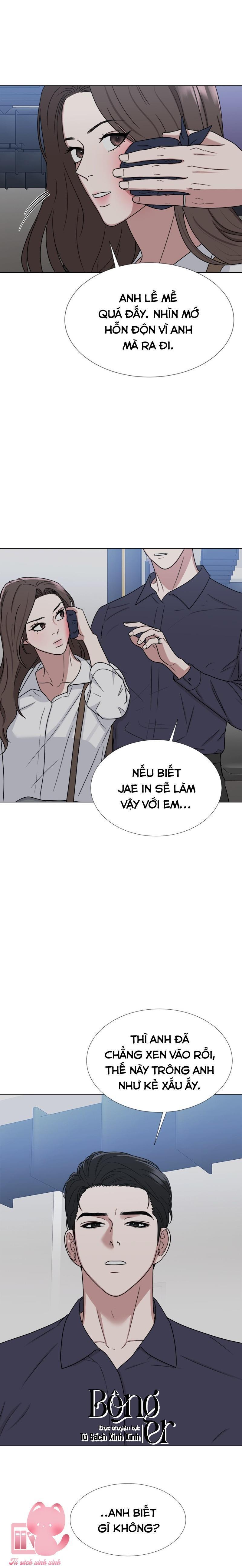 theo bản năng của em chapter 7 11