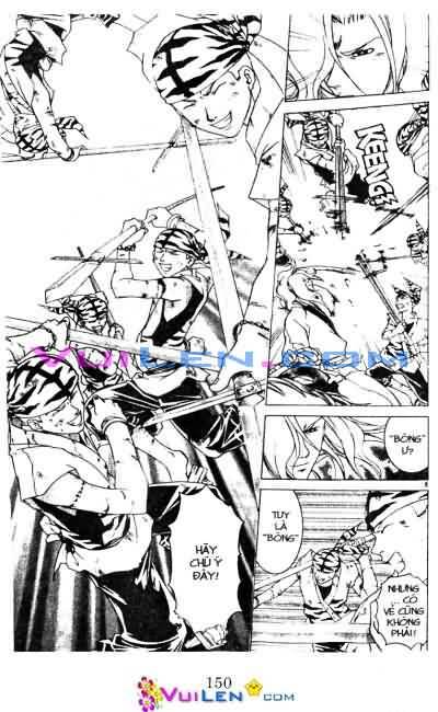 mắt quỷ kyo chapter 62 151