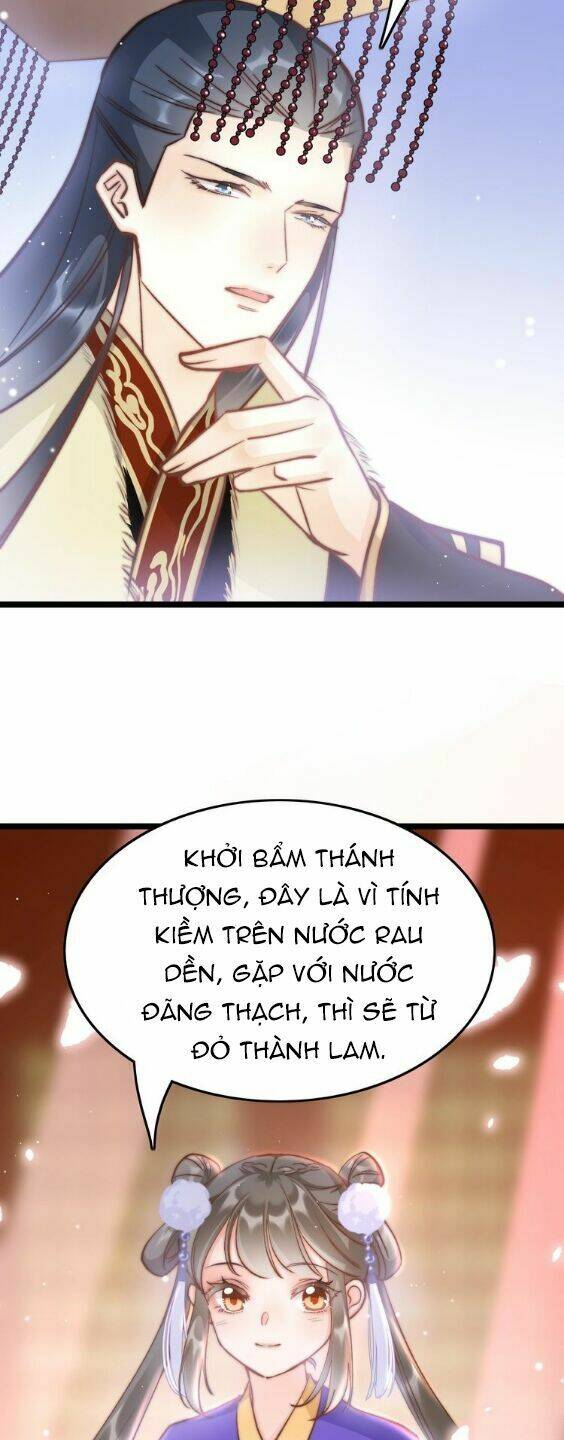 cánh diều xanh bay trong cơn gió chapter 21 5