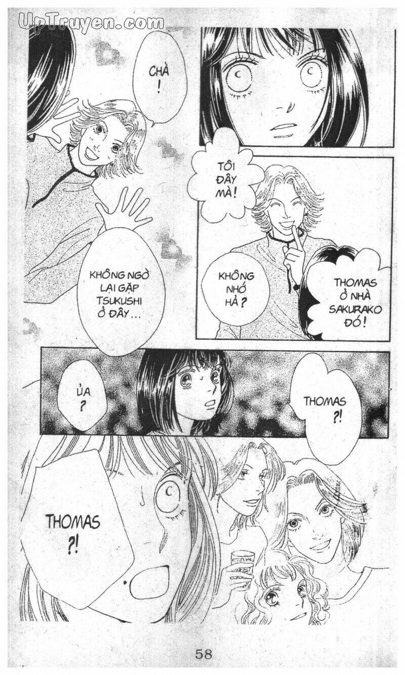 con nhà giàu chapter 187 55