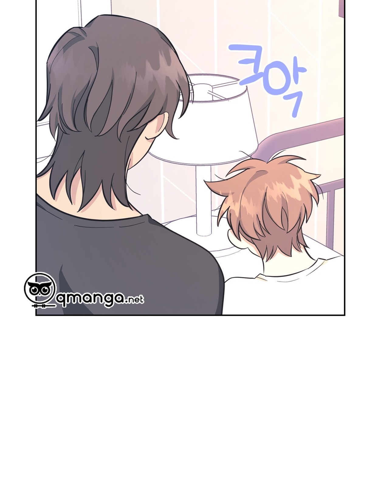 tình yêu của vị hoàng tử ngoài hành tinh chapter 18 47