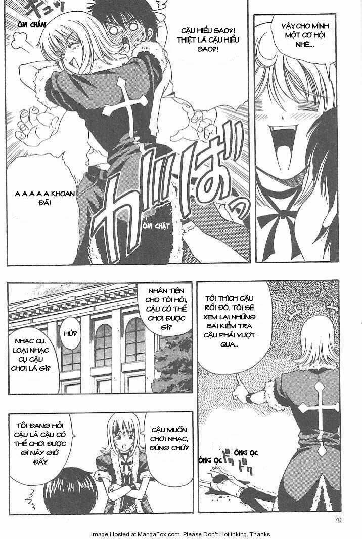 puripuri chapter 7 27